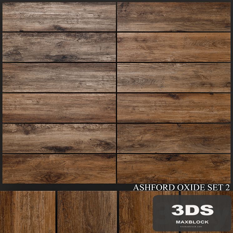 Yurtbay Seramik Ashford Oxide Set 2