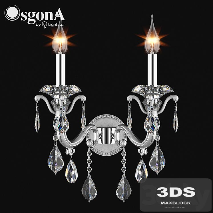 Osgona Lusso Art.788624