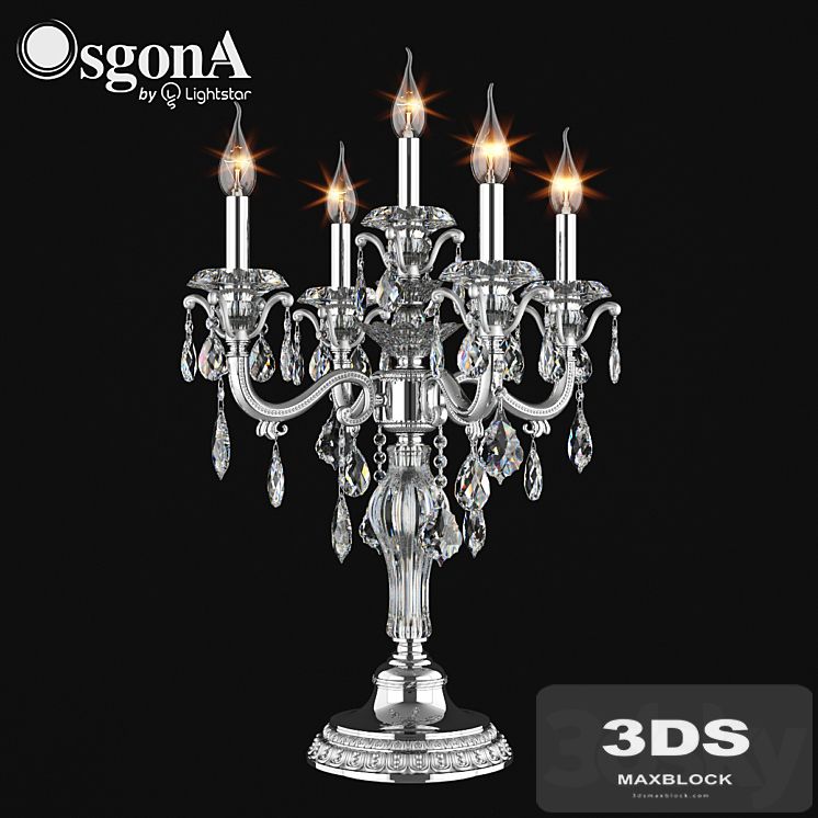 Osgona Lusso Art.788954