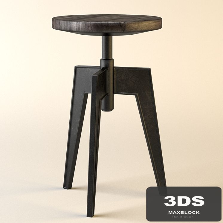 contact stool