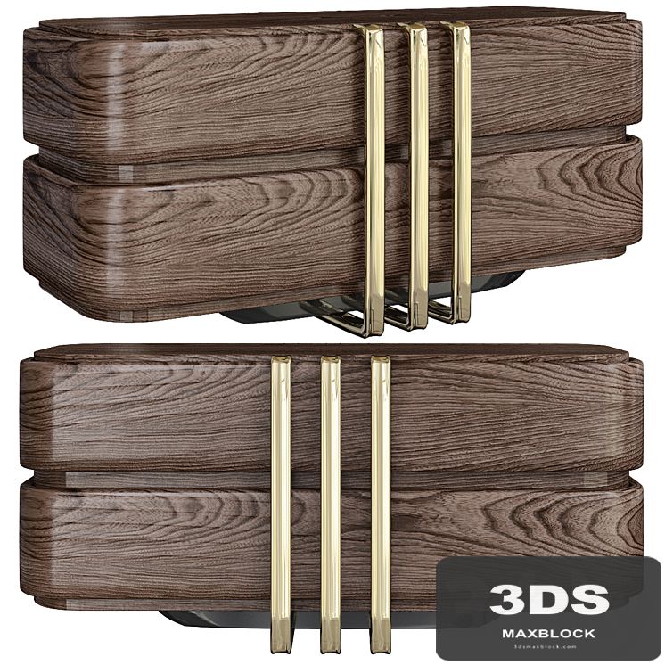 Console table