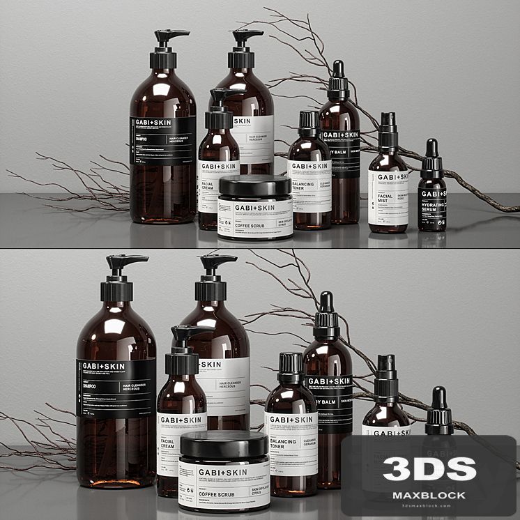 bathroom set 06
