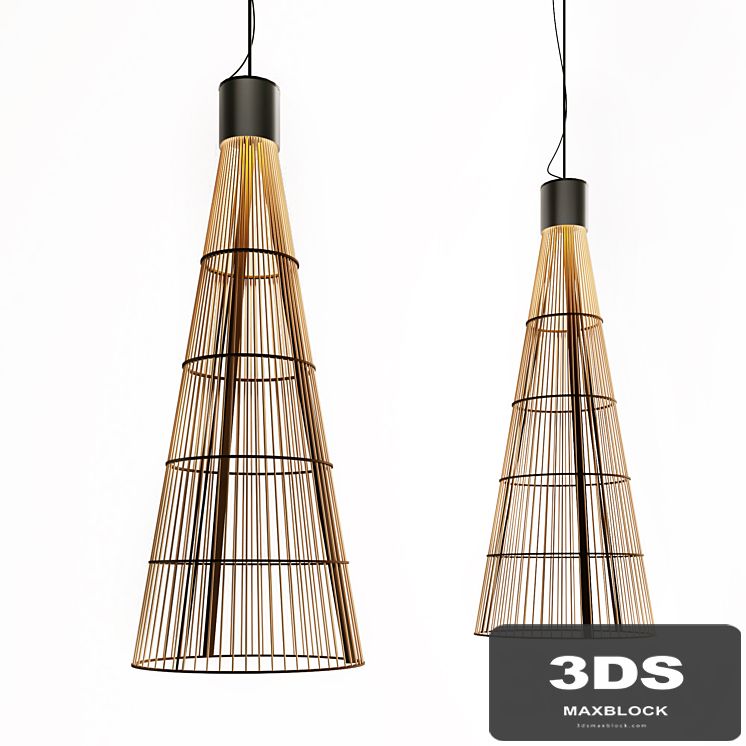 DeCastelli Luce Solid