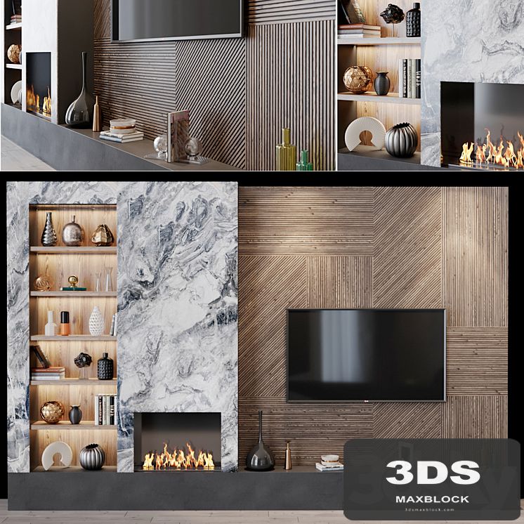 tv set 102