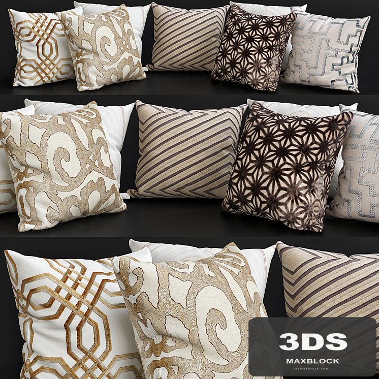 Pillows for sofa Premium PRO No. 8