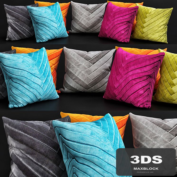 Pillows for sofa Premium PRO No. 10