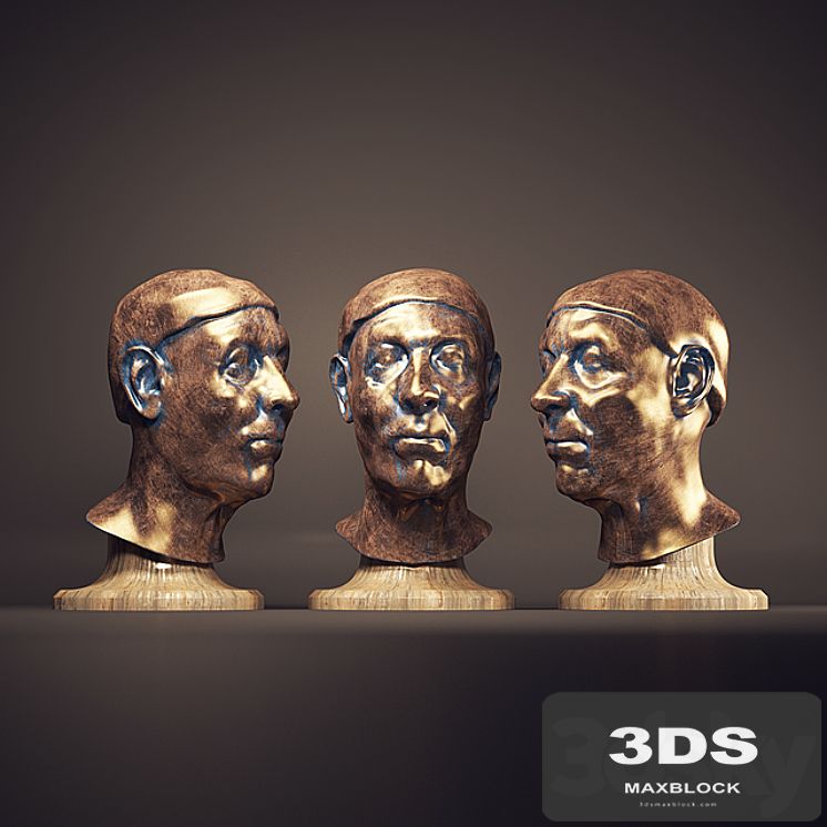 Bust