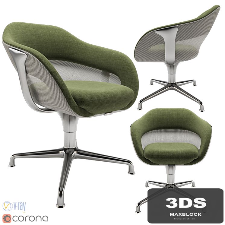Coalesse SW1 Chair
