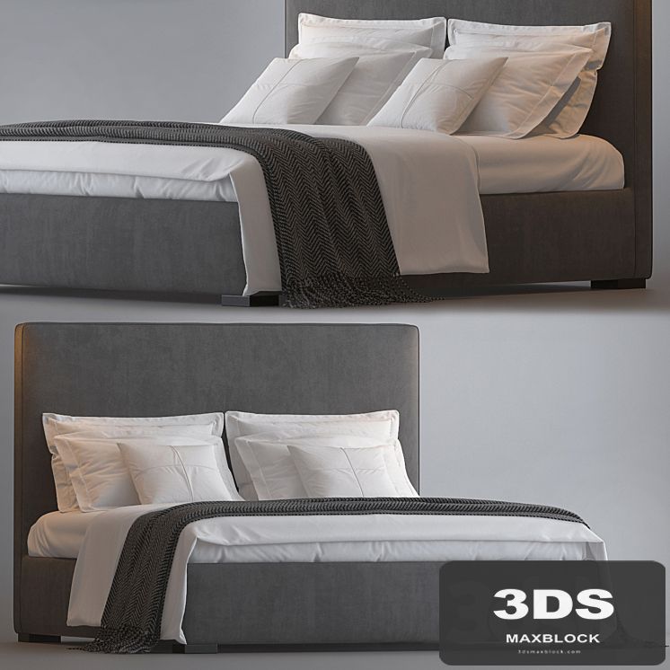 BARDO DUE BY MERIDIANI