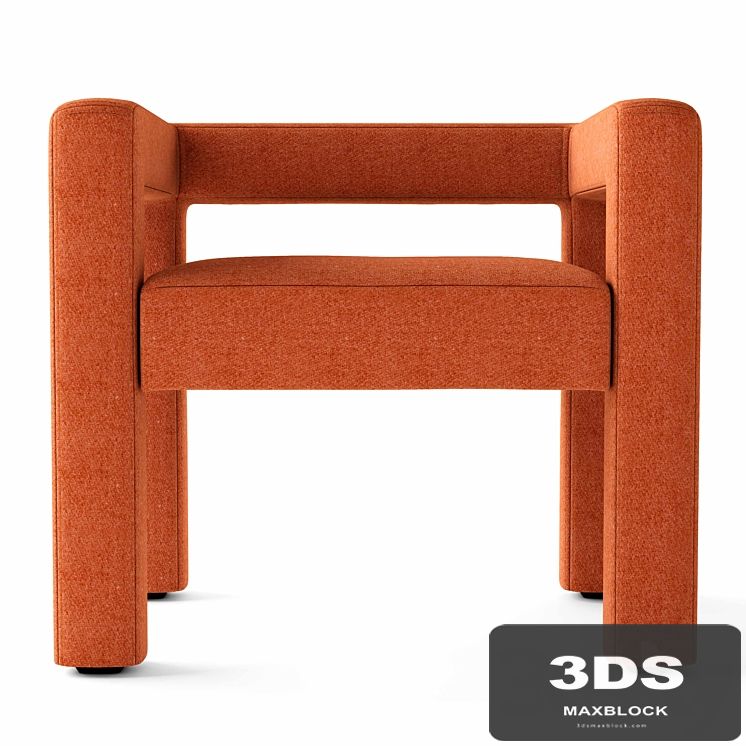 Faina Design Toptun Armchair