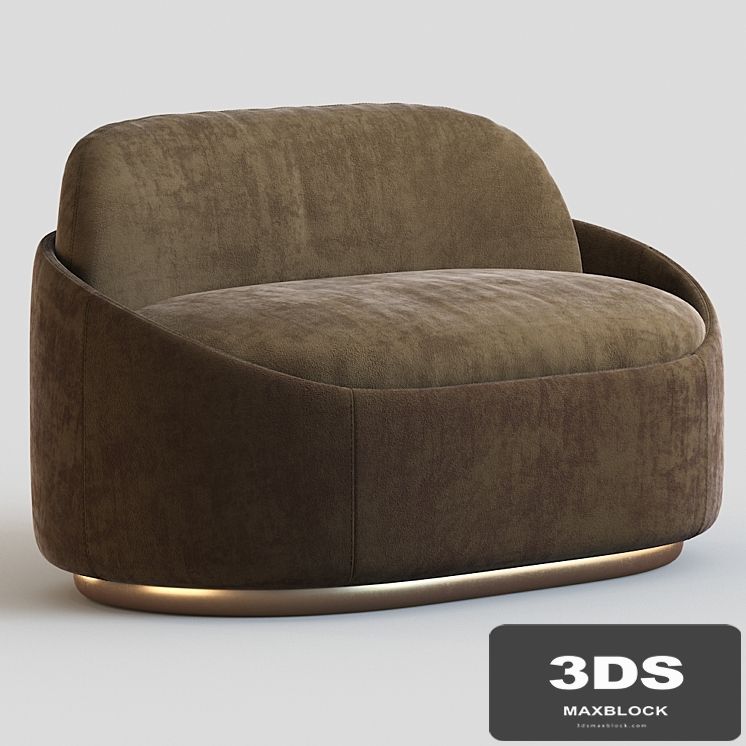 Sofas - Ludovica Mascheroni