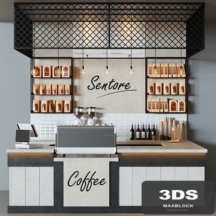 Cafe sentore