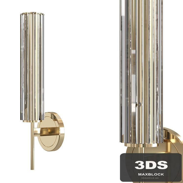 Sconce Maddison
