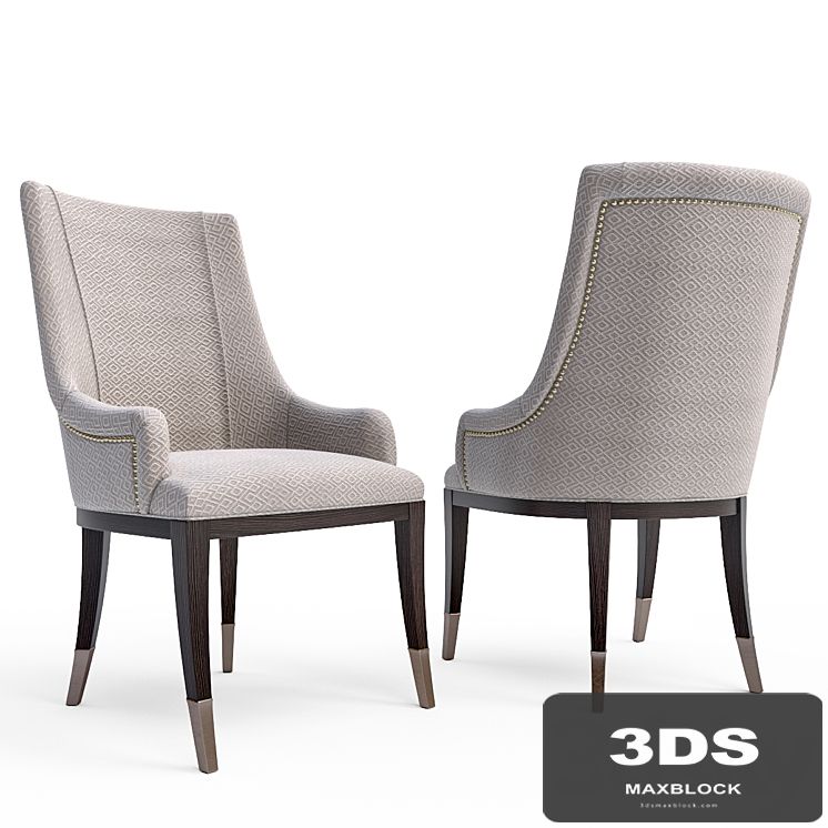 A la carte dining chairs