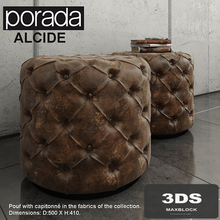 Porada Alcide