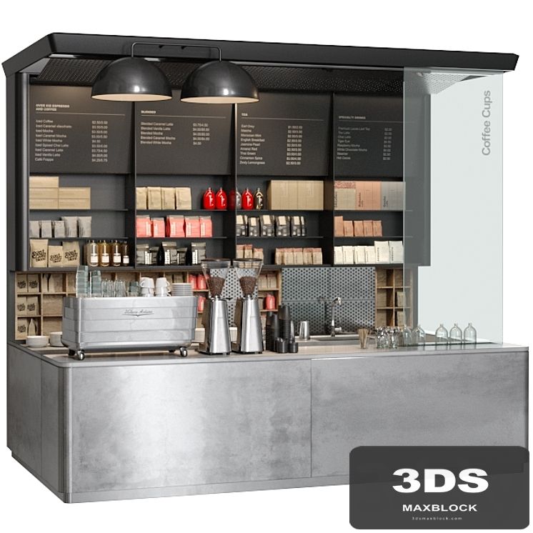 COFFEE SHOP