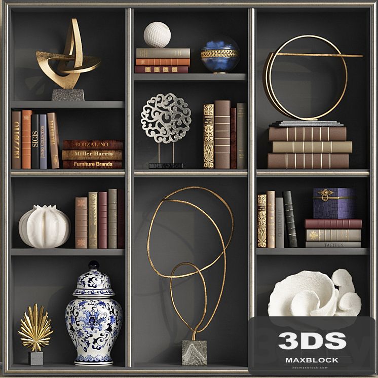 Decor Set 37