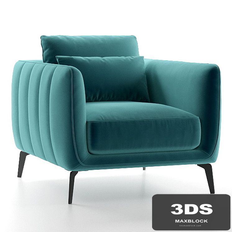 Armchair Amsterdam