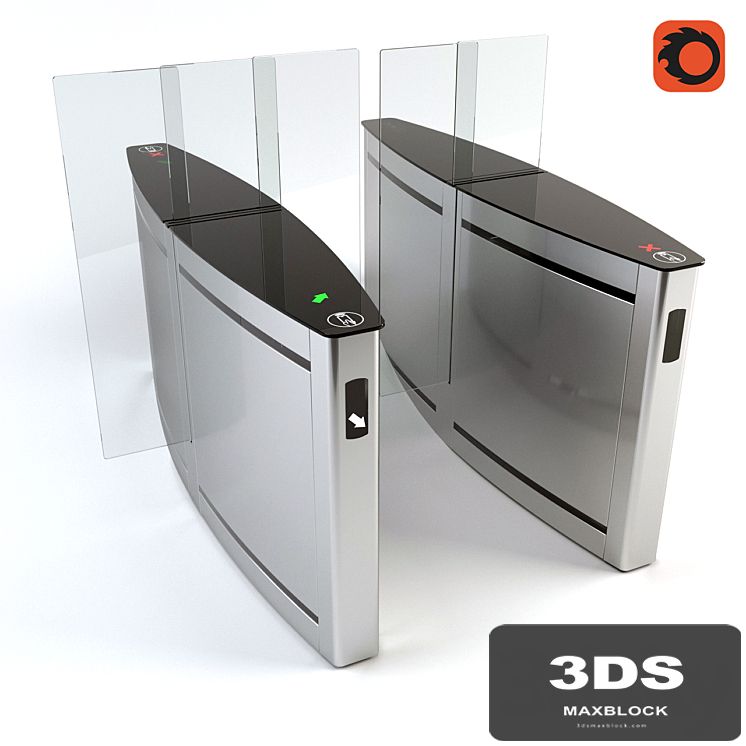 PERCo ST-02, PERCo STD-02