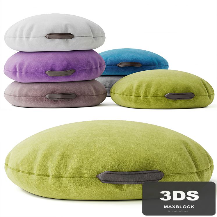 Seat cushion