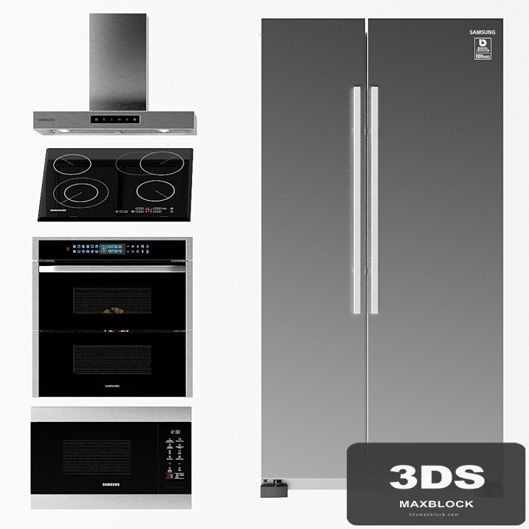 Samsung Tech Kit