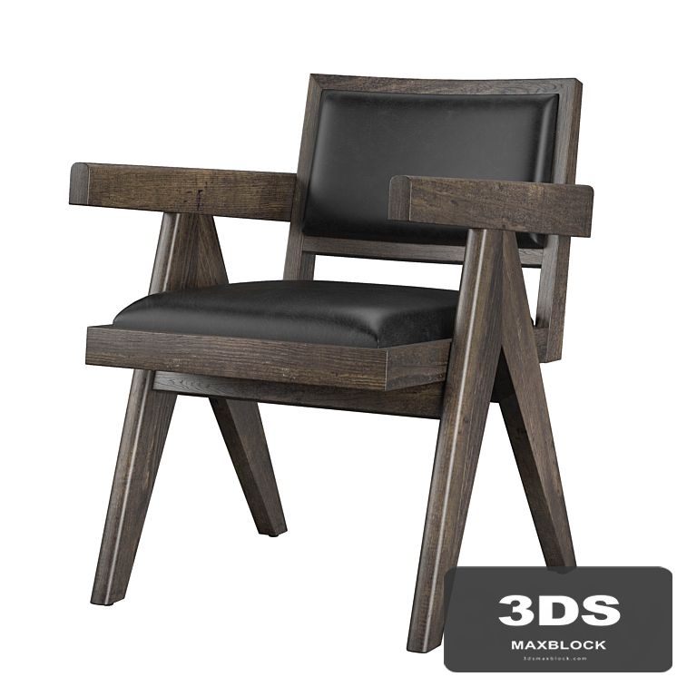 RH Jakob Dining Chair