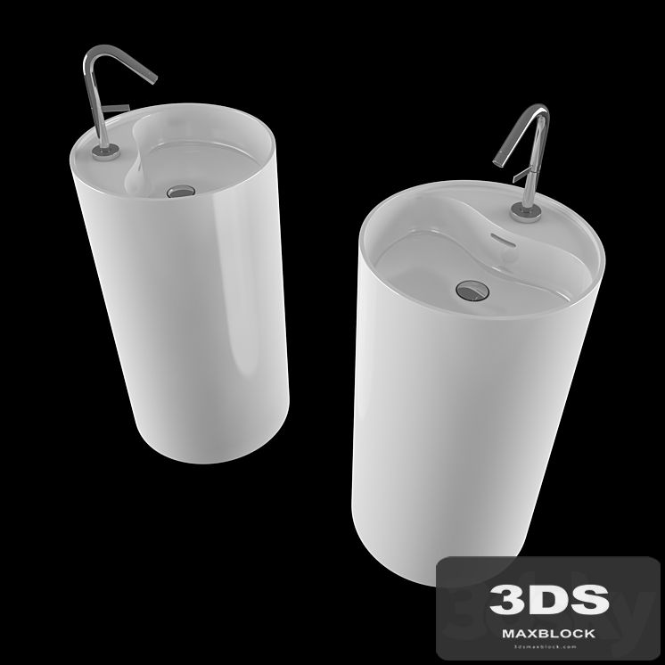 Sink NT Rimini NT407