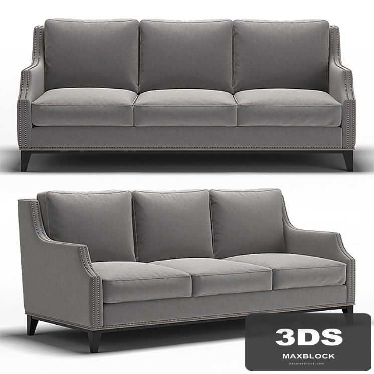 Dantone | Sofa "Barmouth"