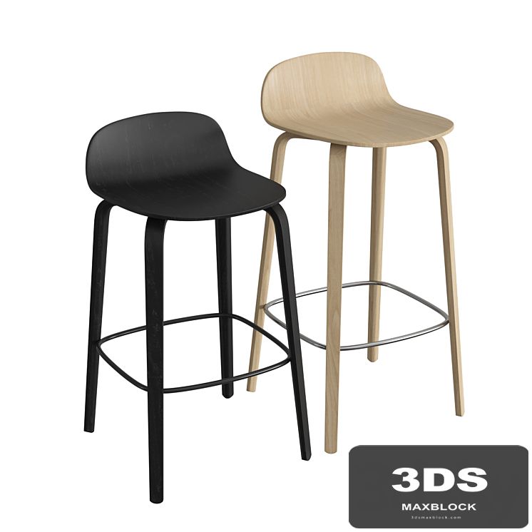 Visu Bar Stool