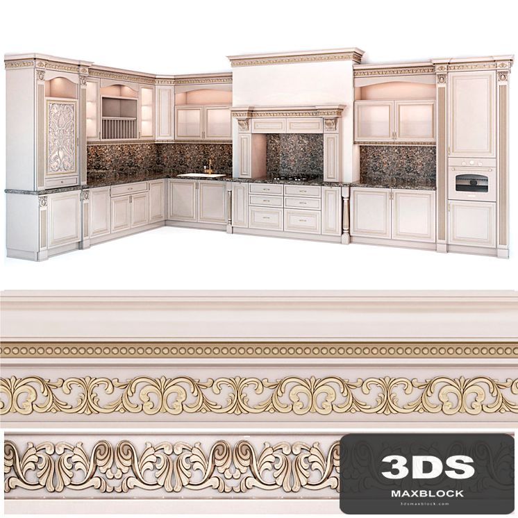 Russta Tiffany's Kitchen