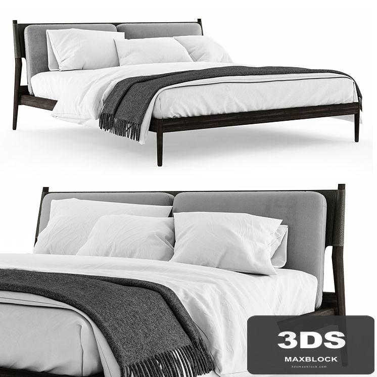 Lema maddox bed