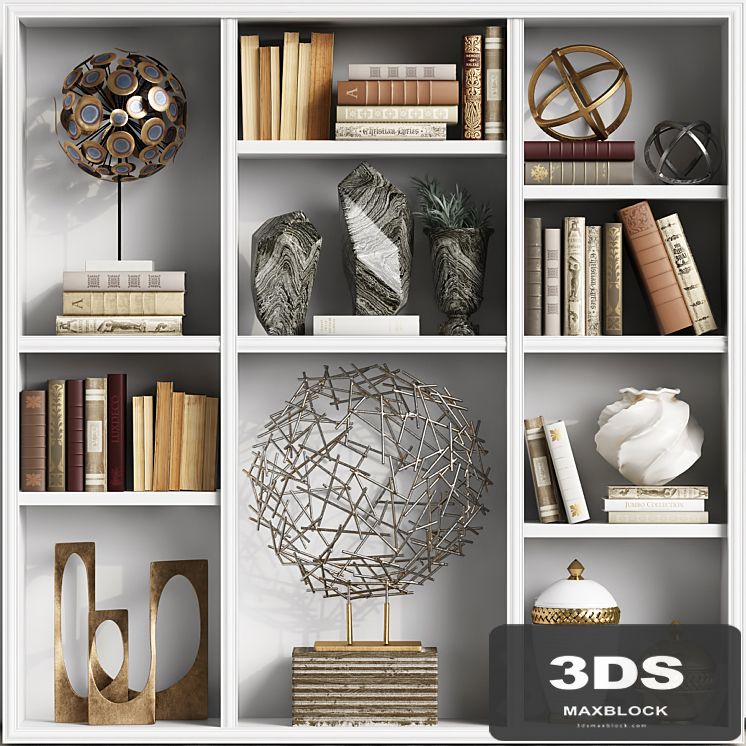 Decor Set 38