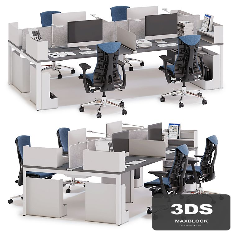 Herman Miller Layout Studio (v1)