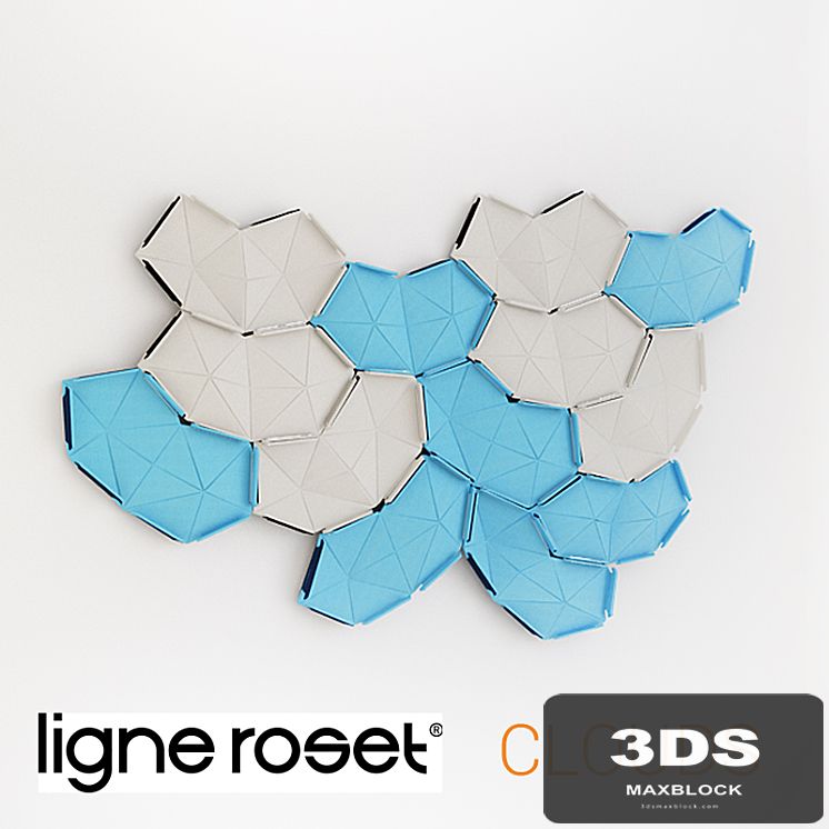 ligne-roset CLOUDS