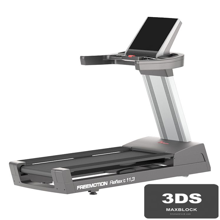 Freemotion reflex t11