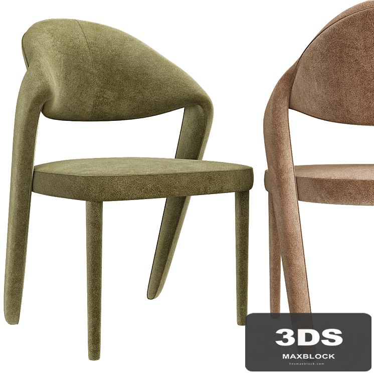 Lennox Dining Side Chair