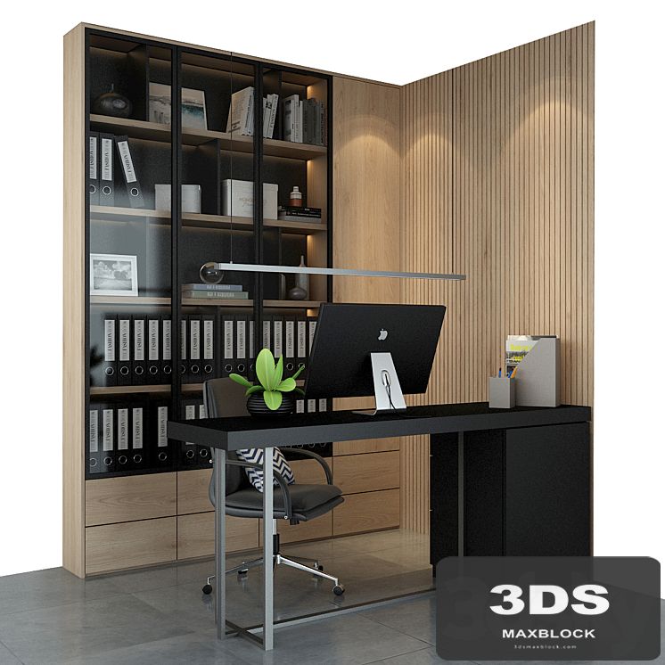 Cabinet Furniture set 15