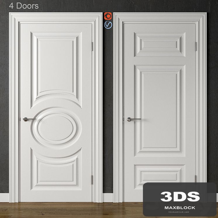 Doors Academy Toulon part 1
