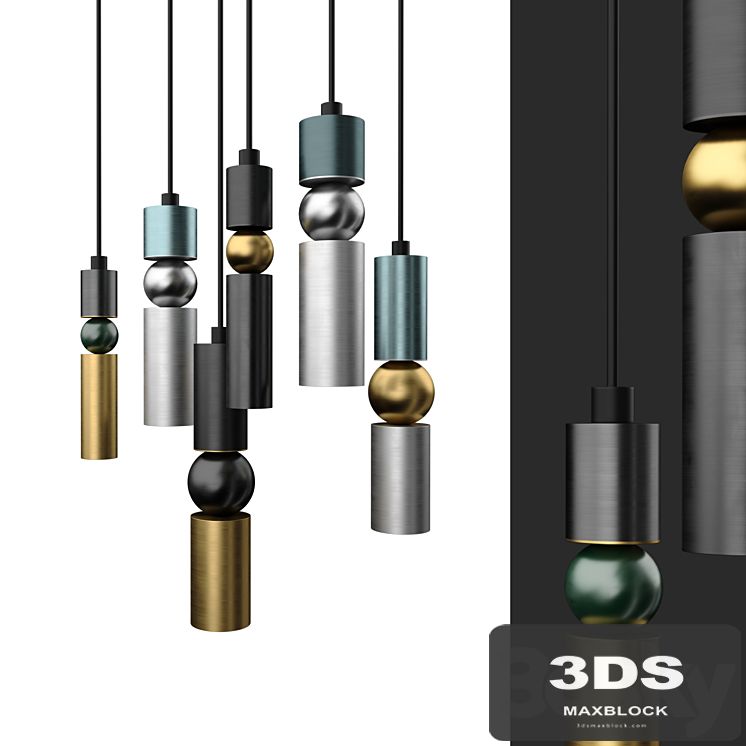 Odeon light sakra