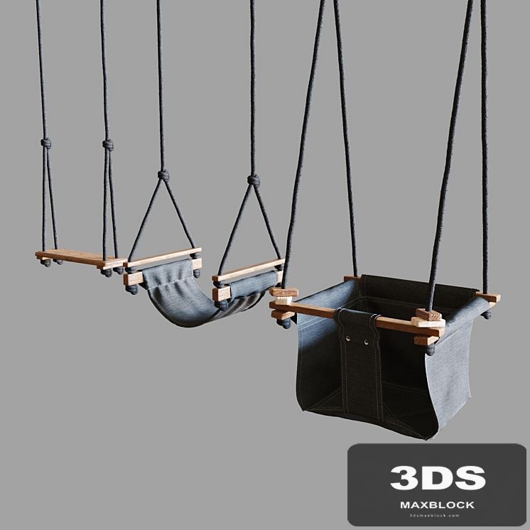 Swing Solvej Swings