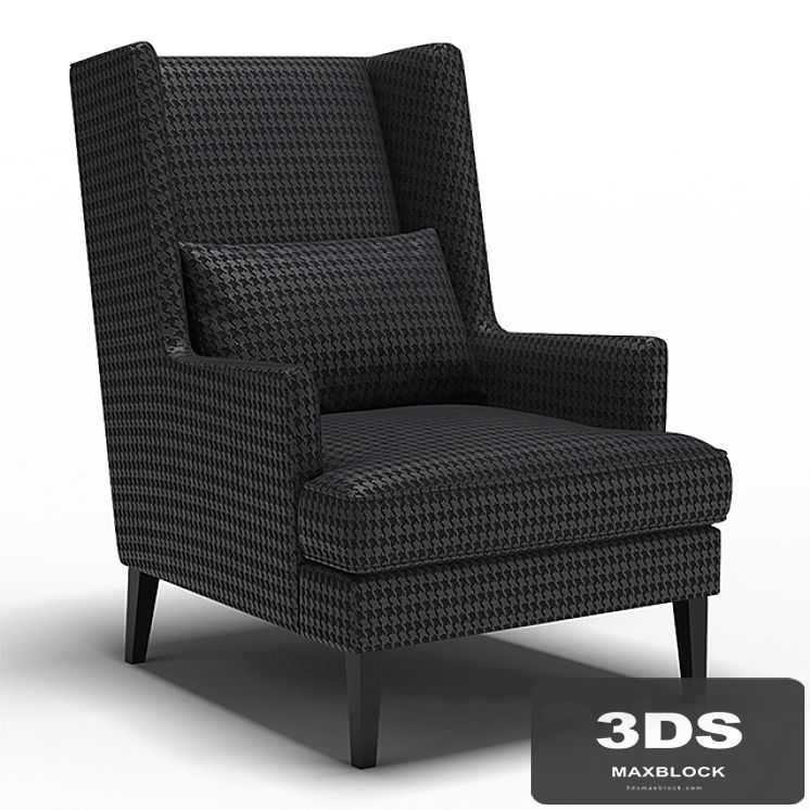 Dantone | Armchair "Billings"