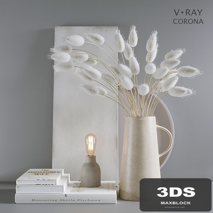 Decorative set # 13