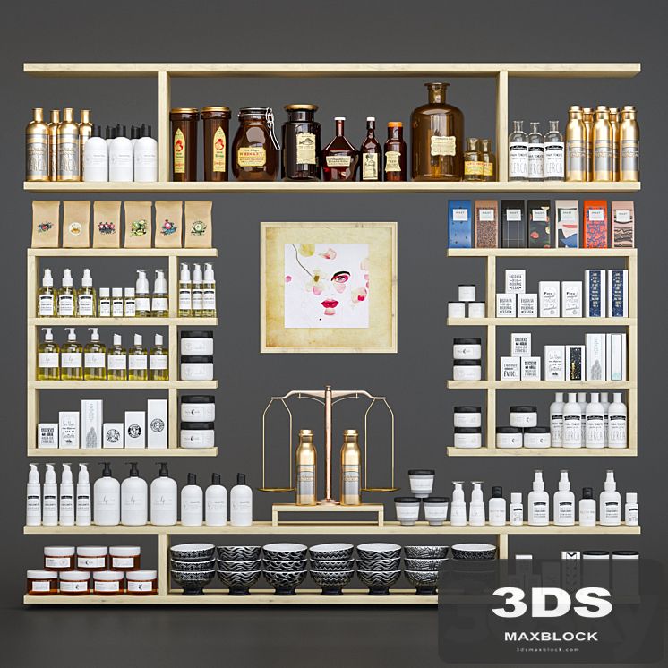 KosmetickSet-80