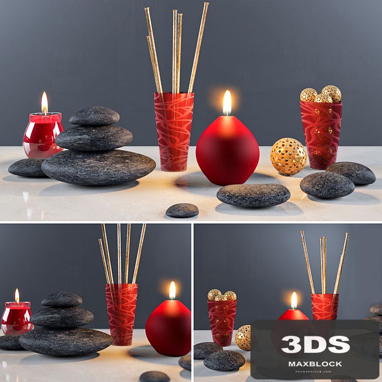SPA ACCESSORIES