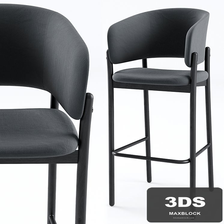 Blasco & Vila RC Barstool