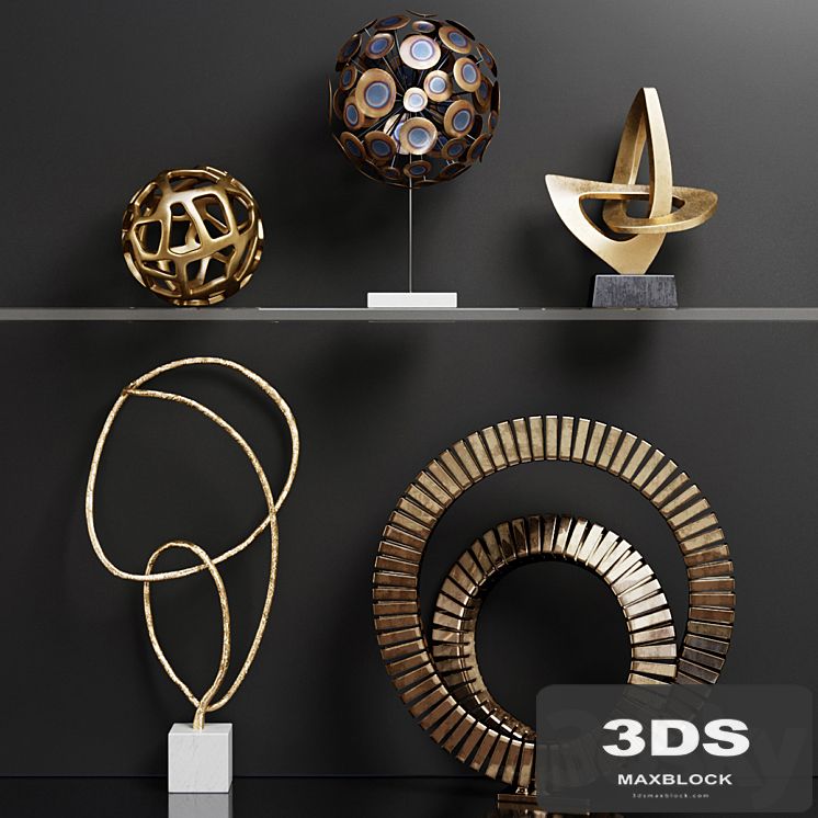 Decor Set 40