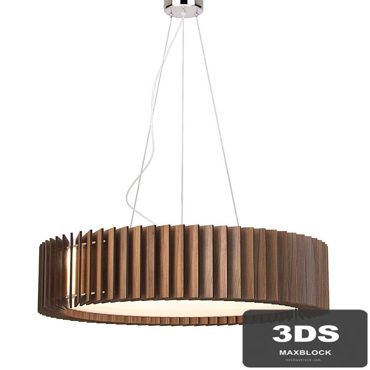 Chandelier rotor