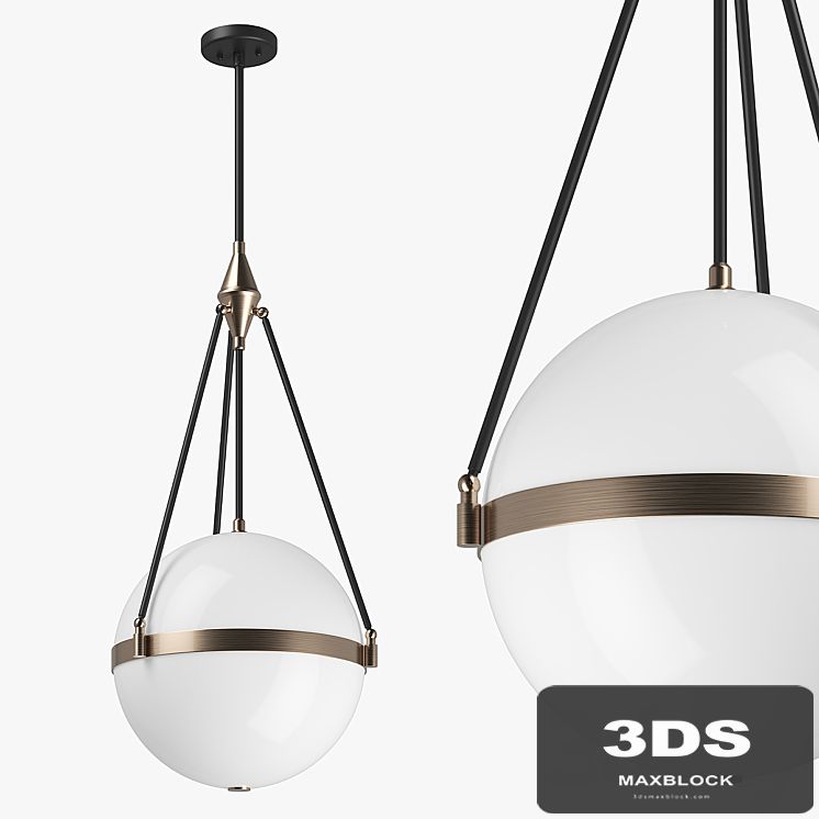 816047 Modena Lightstar