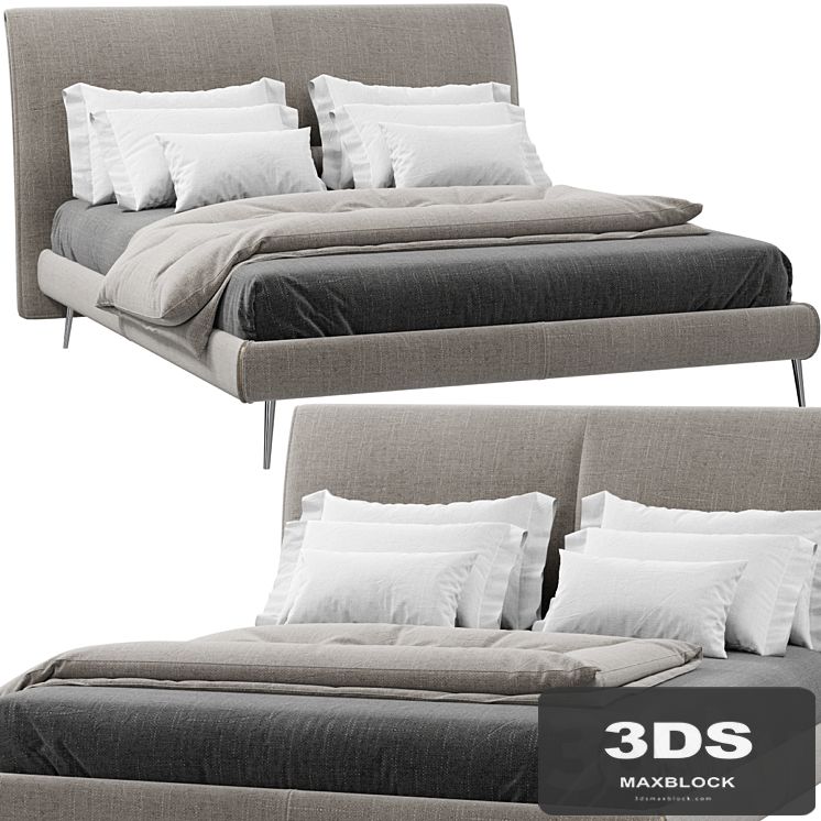 Bed Twils SAIL
