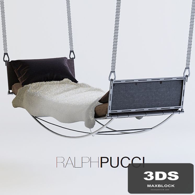 Hammock Ralph Pucci